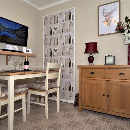 The Bridge Suite Invermoriston Εξωτερικό φωτογραφία