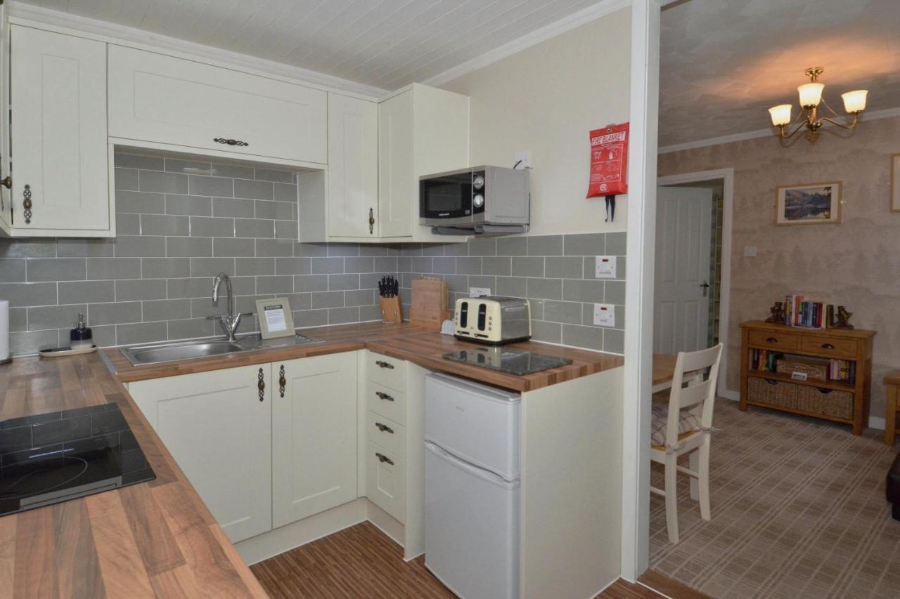The Bridge Suite Invermoriston Εξωτερικό φωτογραφία