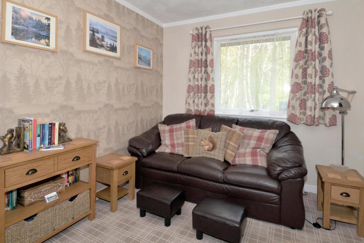 The Bridge Suite Invermoriston Εξωτερικό φωτογραφία