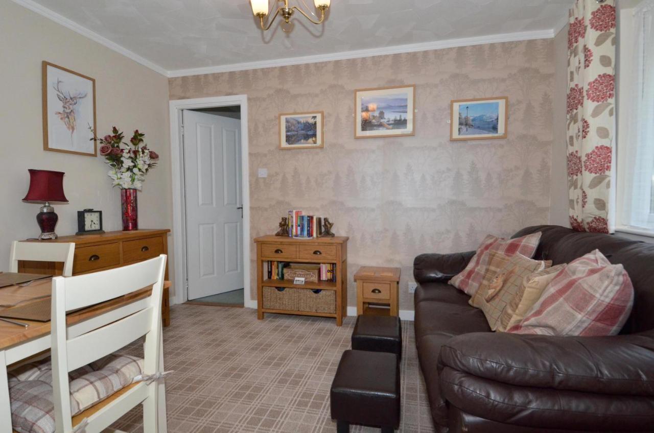 The Bridge Suite Invermoriston Εξωτερικό φωτογραφία