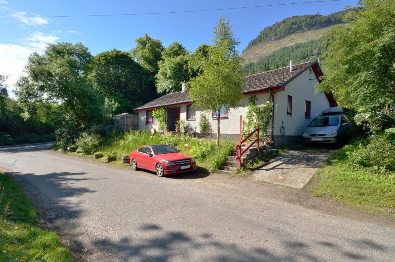 The Bridge Suite Invermoriston Εξωτερικό φωτογραφία