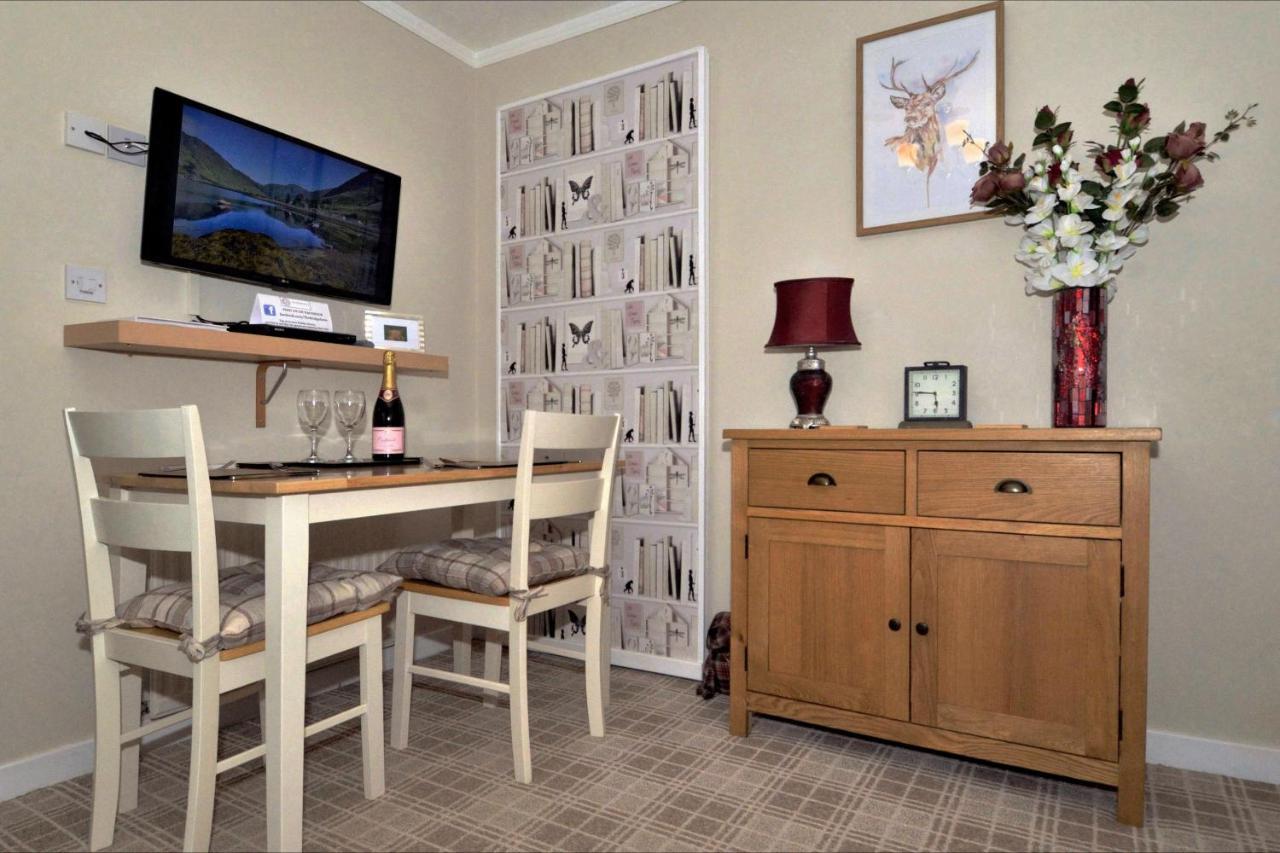 The Bridge Suite Invermoriston Εξωτερικό φωτογραφία