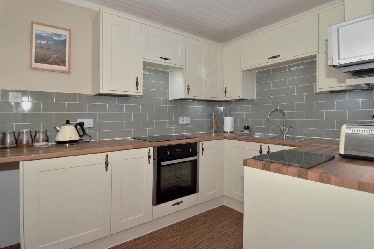 The Bridge Suite Invermoriston Εξωτερικό φωτογραφία