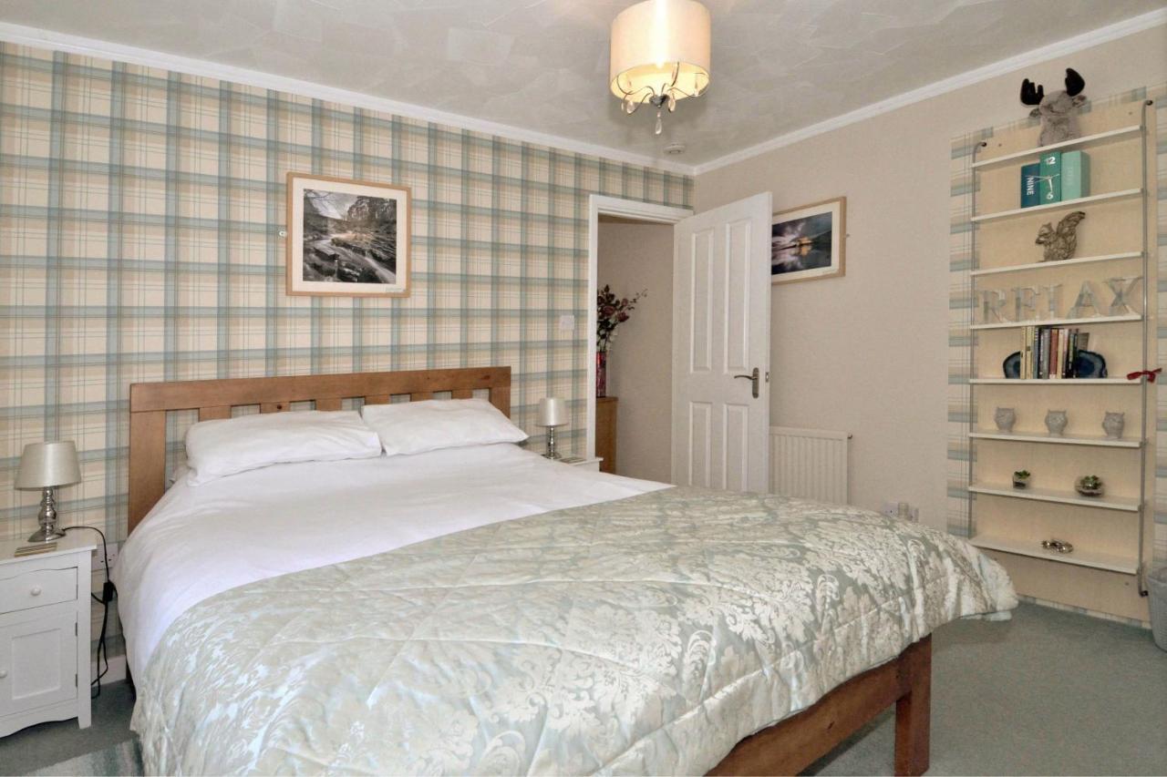 The Bridge Suite Invermoriston Εξωτερικό φωτογραφία