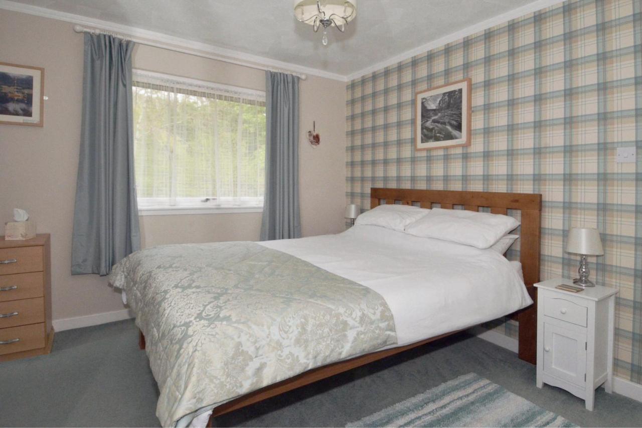 The Bridge Suite Invermoriston Εξωτερικό φωτογραφία