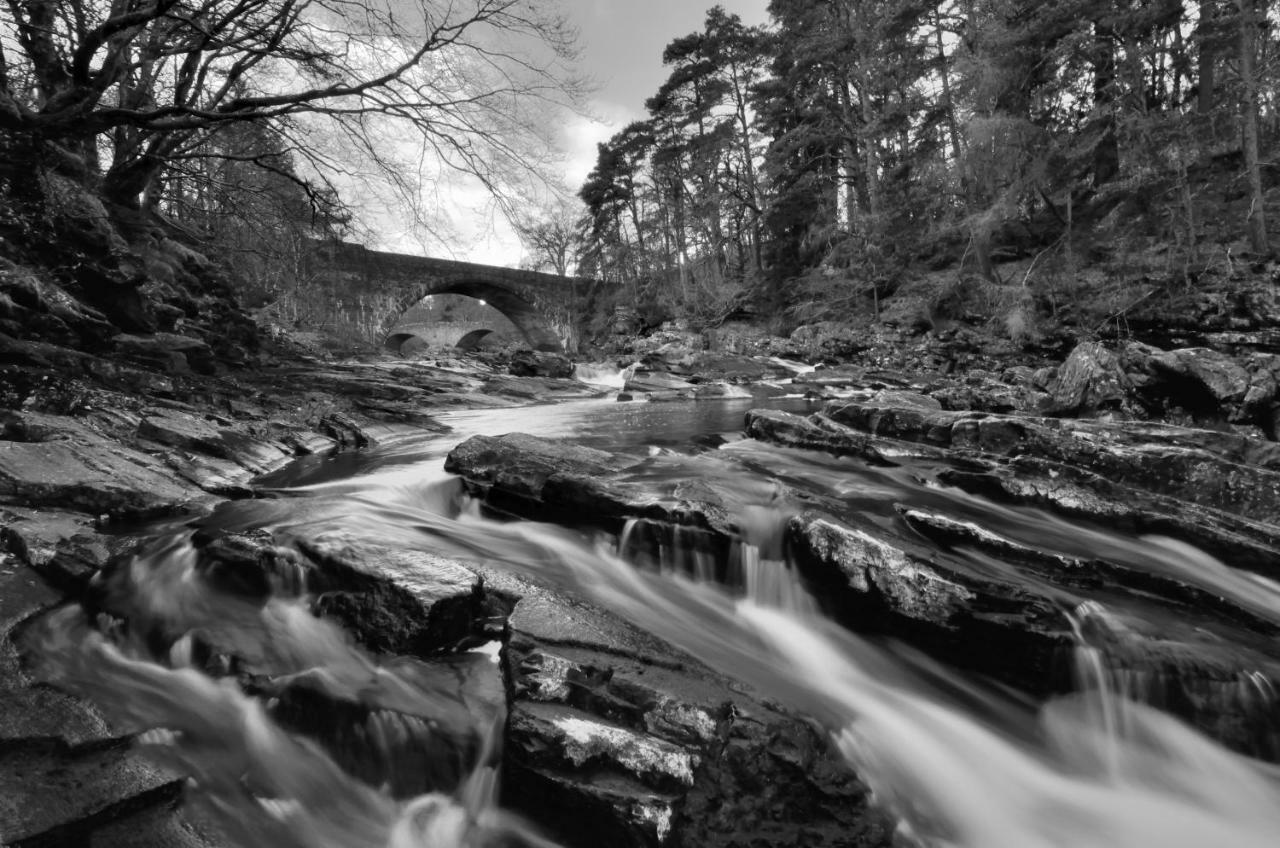 The Bridge Suite Invermoriston Εξωτερικό φωτογραφία