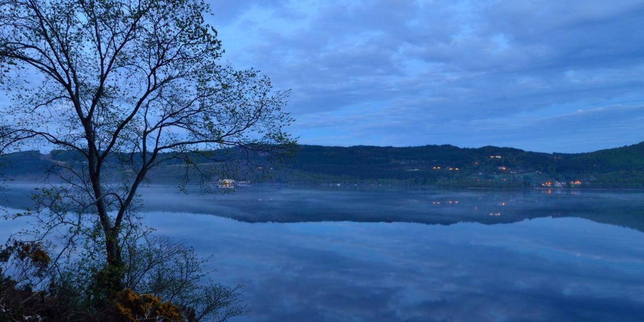 The Bridge Suite Invermoriston Εξωτερικό φωτογραφία