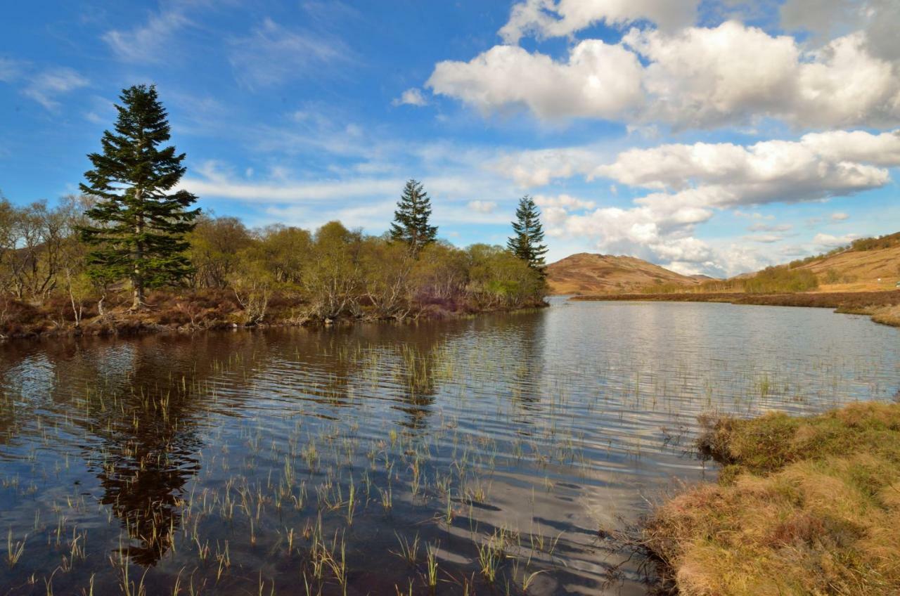 The Bridge Suite Invermoriston Εξωτερικό φωτογραφία
