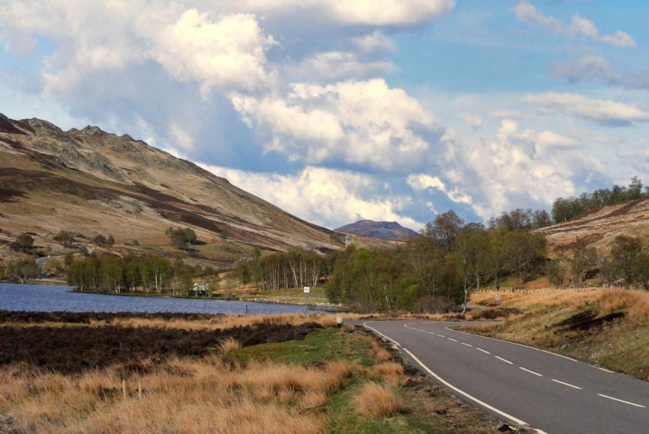 The Bridge Suite Invermoriston Εξωτερικό φωτογραφία